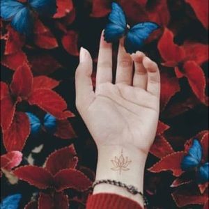 Meet your Posher, Catherine